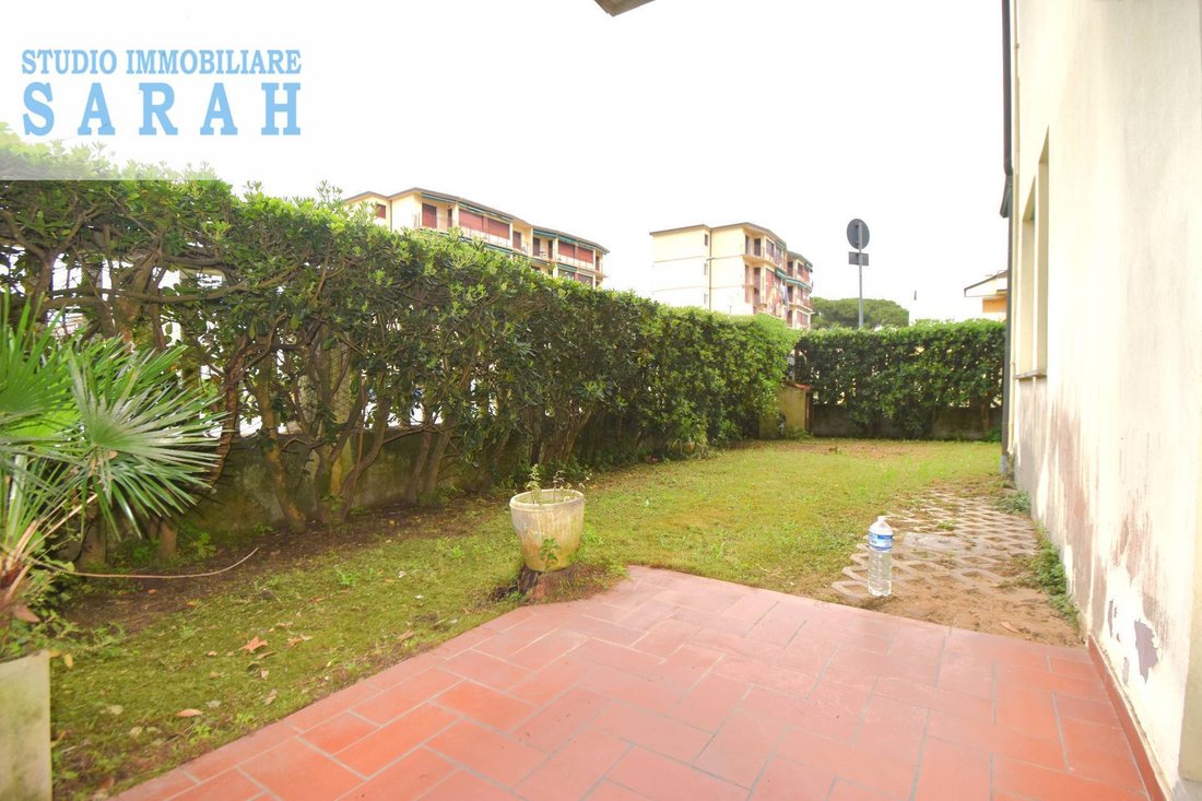 Apartamento en Centro Storico, Viareggio, Toscana 4 - 16575636