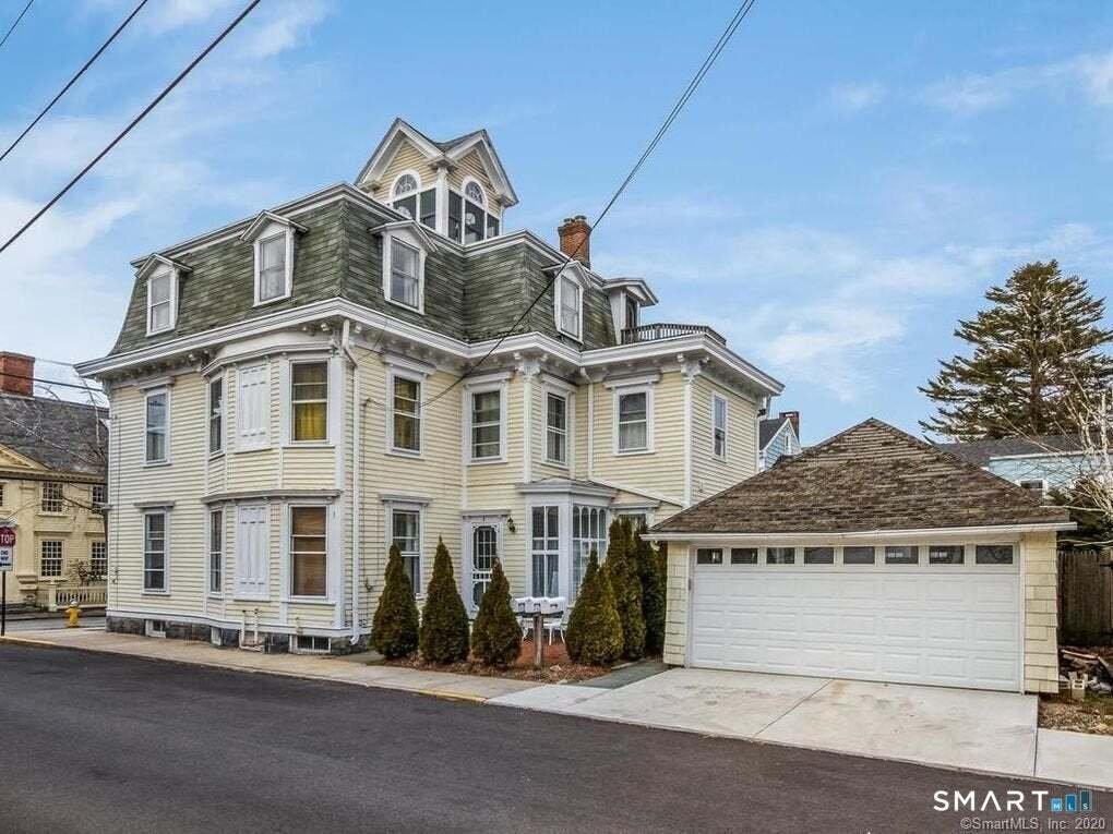 Casa a Stonington, Connecticut, Stati Uniti 5 - 19073711