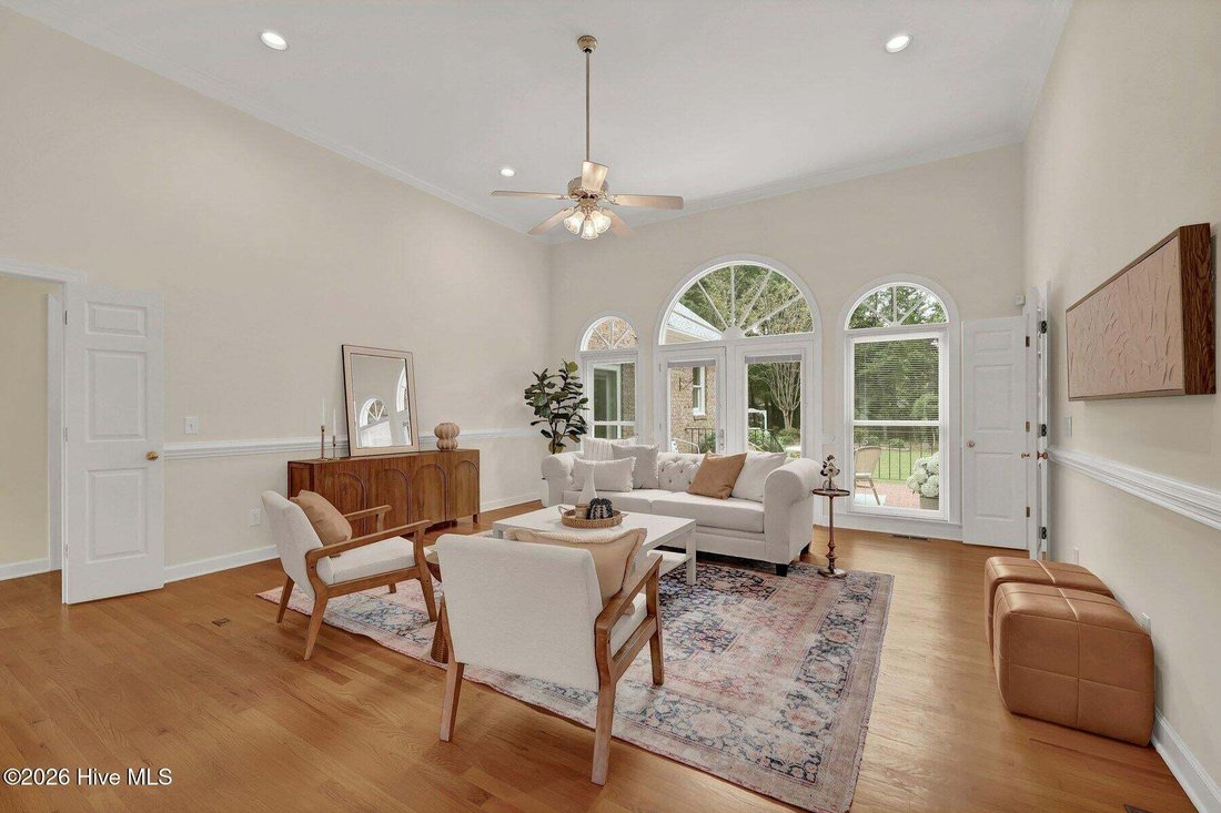House in Sea Breeze, North Carolina, United States 5 - 19074686