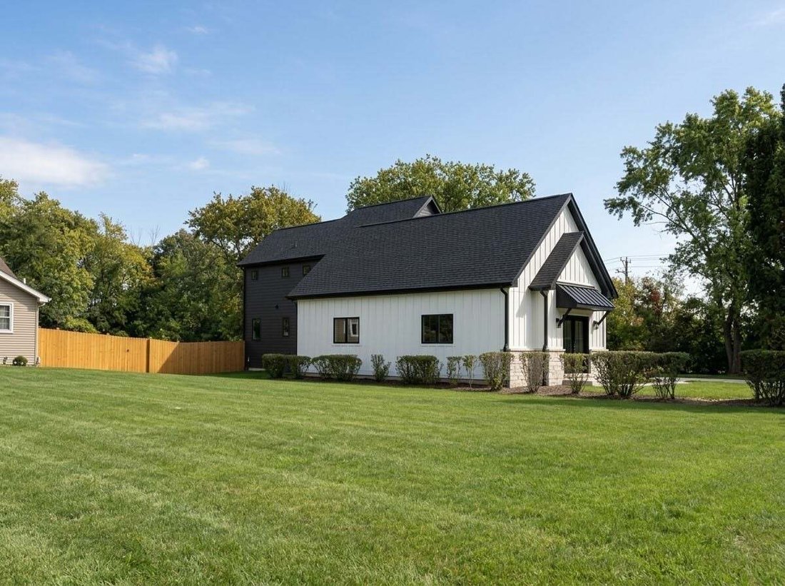 Maison à Downers Grove, Illinois, États-Unis 3 - 19074469