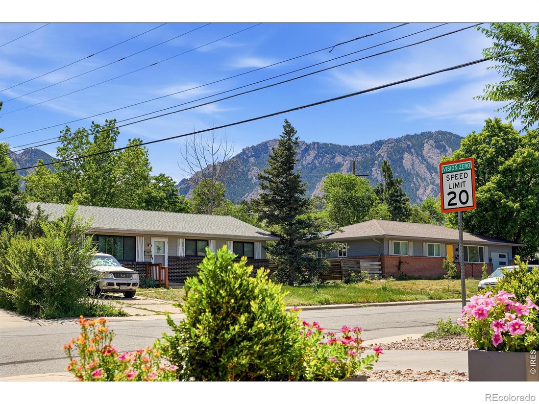 House in Boulder, Colorado, United States 3 - 19073625
