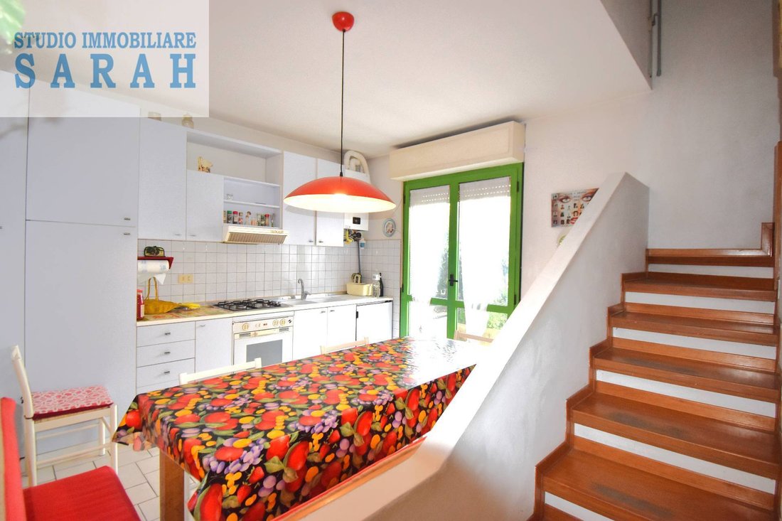 Apartamento en Centro Storico, Viareggio, Toscana 1 - 16575636