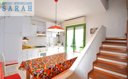Appartement à Centro Storico, Viareggio, Toscane 1