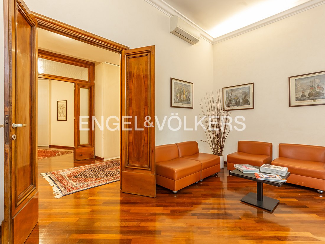 Apartment in Parioli, Rome, Italy 4 - 19070683