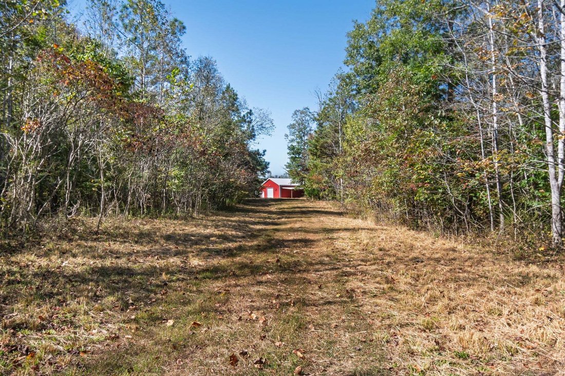 Casa en Hohenwald, Tennessee, Estados Unidos 5 - 19068747