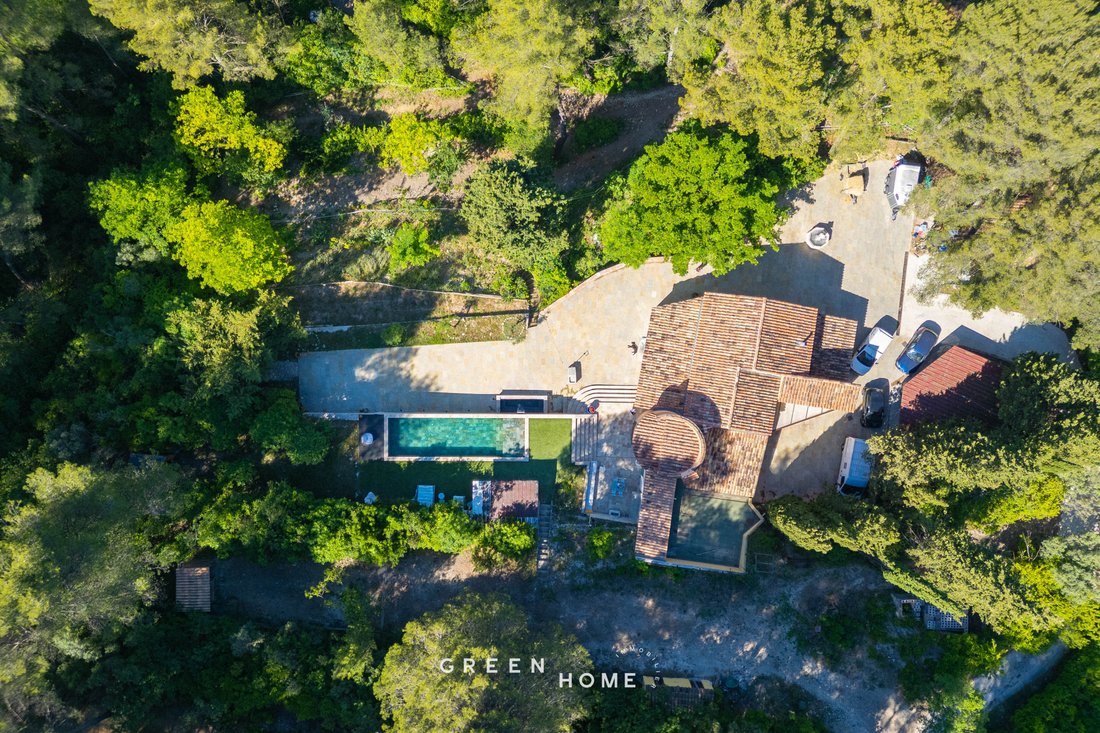 Casa a Logis Neuf Est, Allauch, Francia 2 - 19075021