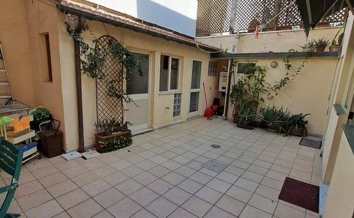 Maison à Centro Storico, Viareggio, Toscane 1