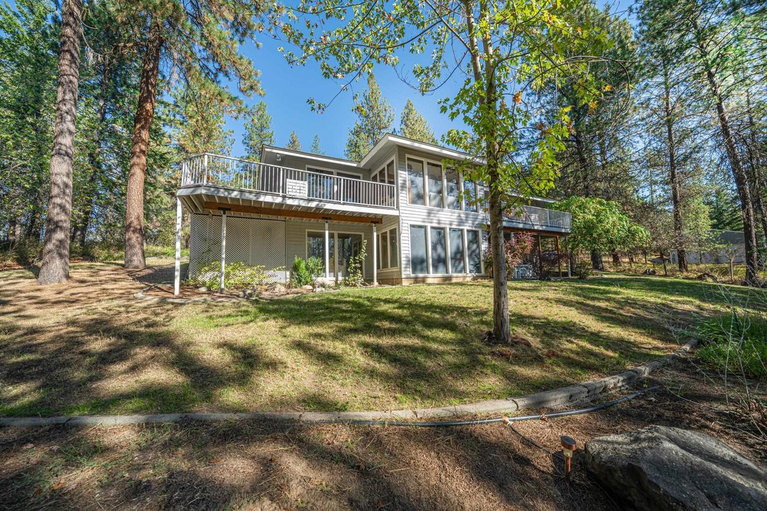 Haus in Mead, Washington, Vereinigte Staaten 5 - 19073380