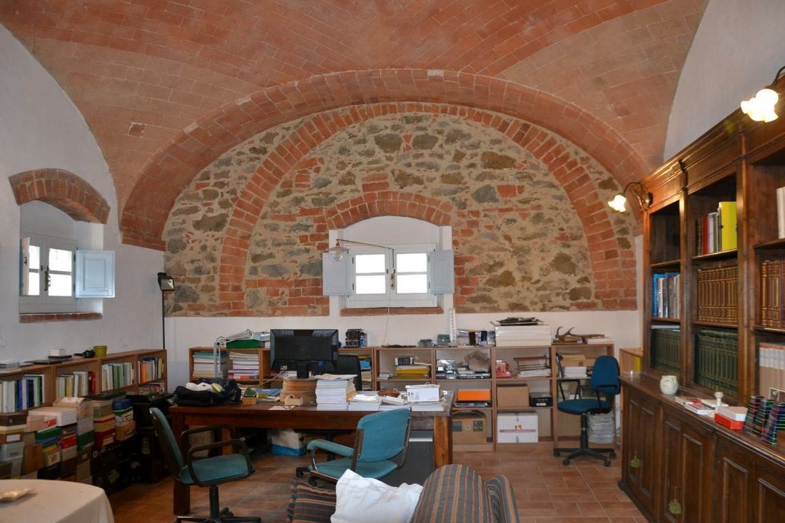 Maisons de campagne à Foiano della Chiana, Toscane, Italie 2 - 15908055
