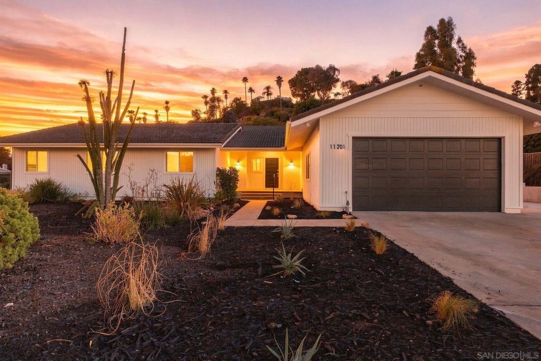 Casa a El Cajon, California, Stati Uniti 2 - 19074184