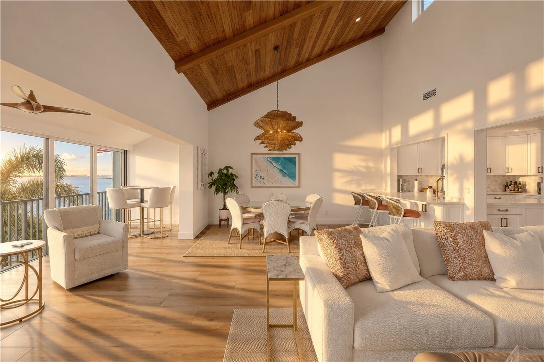 Maison à Vero Beach, Floride, États-Unis 2 - 19075129