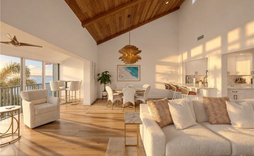 Casa a Vero Beach, Florida, Stati Uniti 1