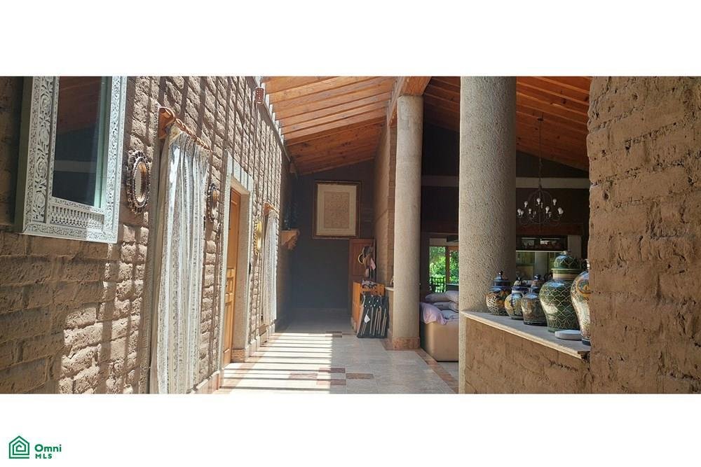 Casa en La Ladrillera, Estado de México, México 5 - 18033280