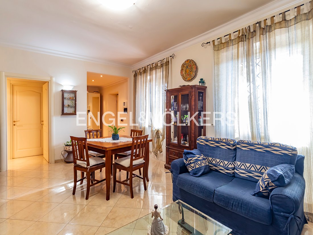 House in Tor Vergata - Giardinetti, Rome, Italy 3 - 19072704