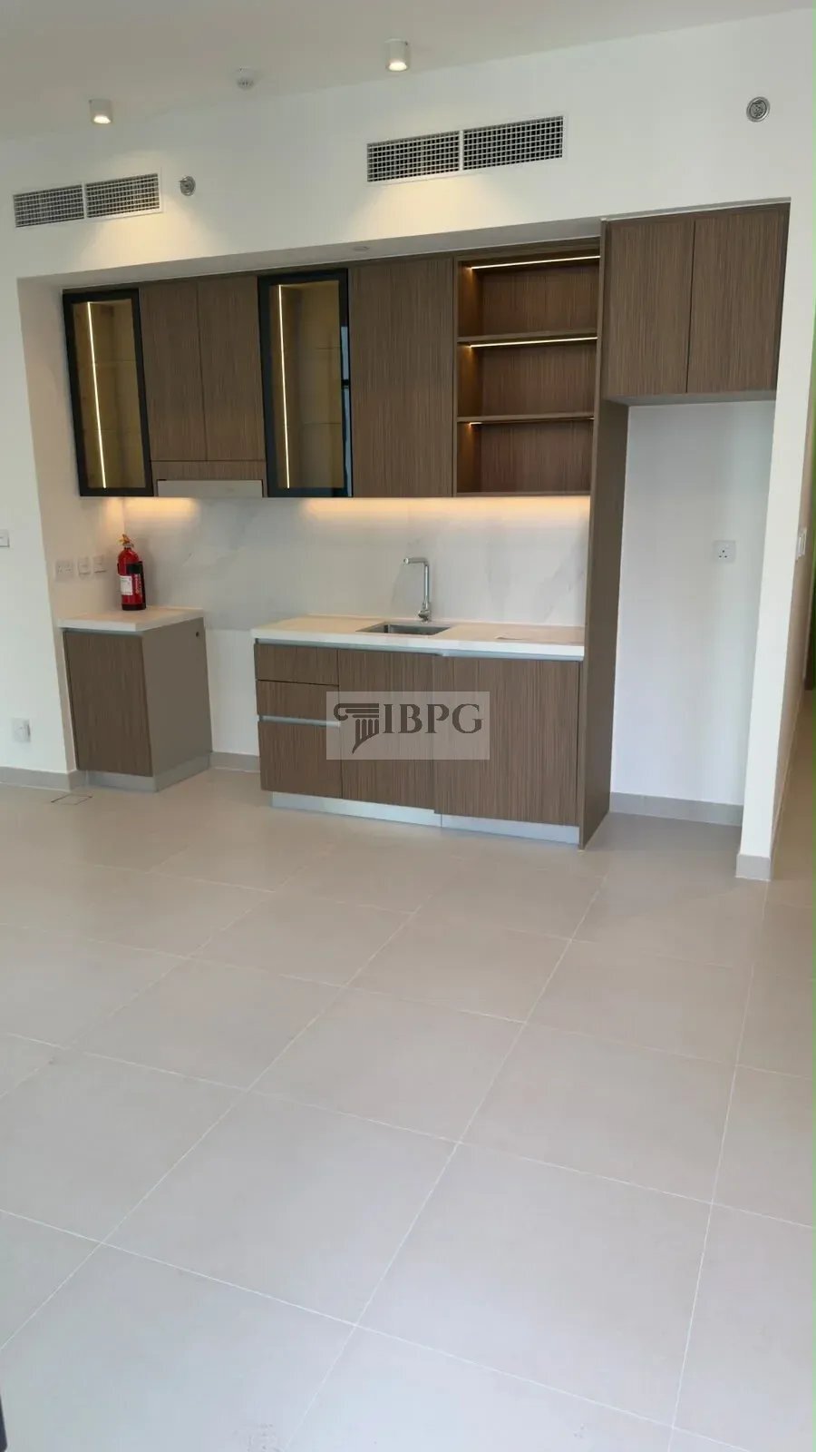 Appartement à Dubai Creek Harbour, Doubaï, Émirats arabes unis 4 - 19071601