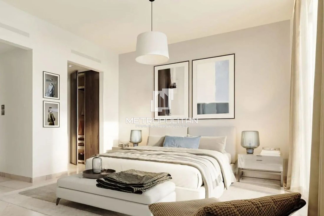 Appartement à Zabeel, Doubaï, Émirats arabes unis 4 - 19071784