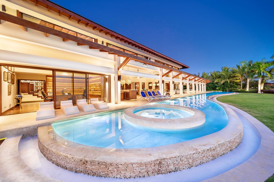 House in La Romana, La Altagracia Province, Dominican Republic 1 - 19072648