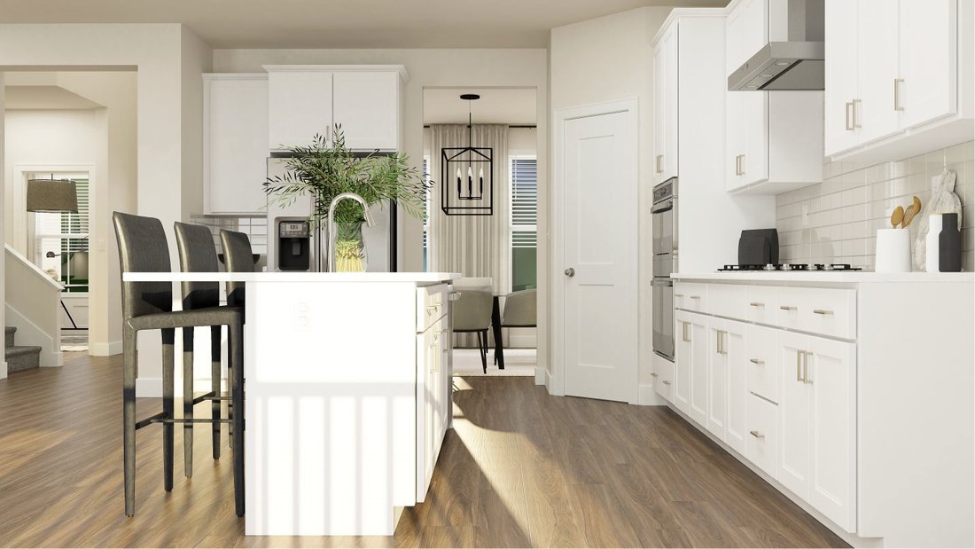 Casa a Middletown, Delaware, Stati Uniti 3 - 19072458