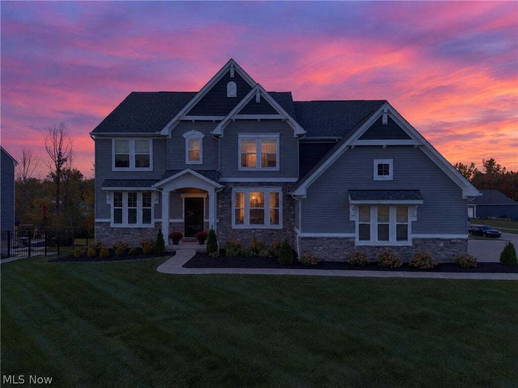 Casa a Brunswick, Ohio, Stati Uniti 2 - 19074377