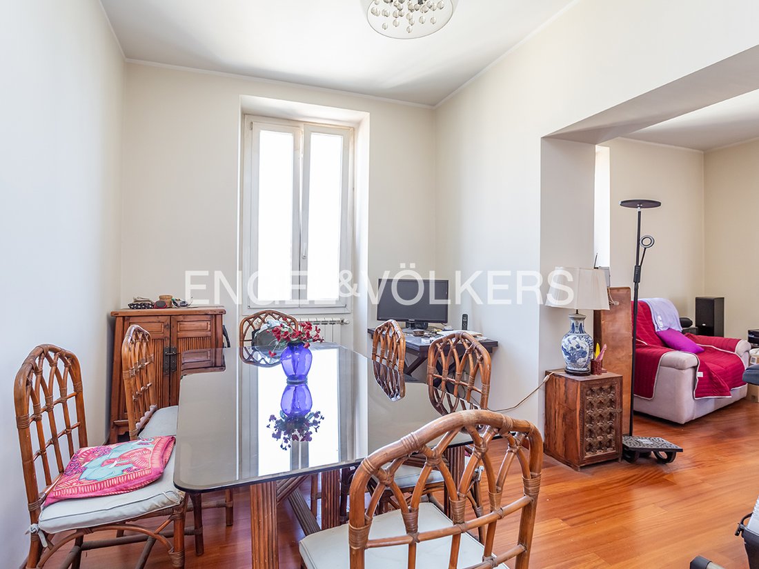 Penthouse in San Giovanni - Re di Roma, Rom, Latium 3 - 19070105