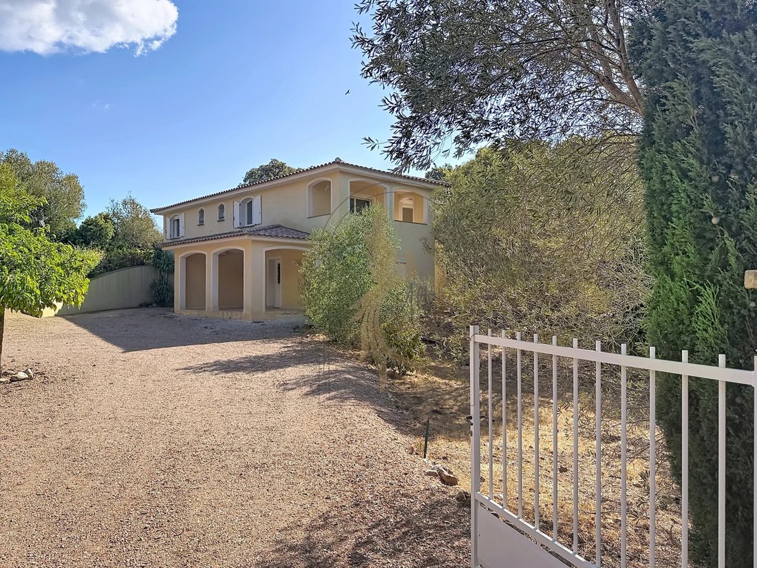 Villa à Lecci, Corse, France 1 - 19070836