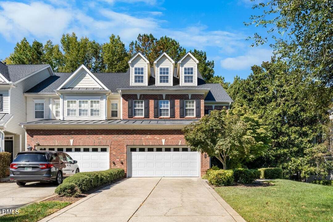 Stadthaus in Chapel Hill, North Carolina, Vereinigte Staaten 2 - 19073987