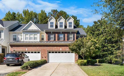 Residenza a Chapel Hill, Carolina del Nord, Stati Uniti 1