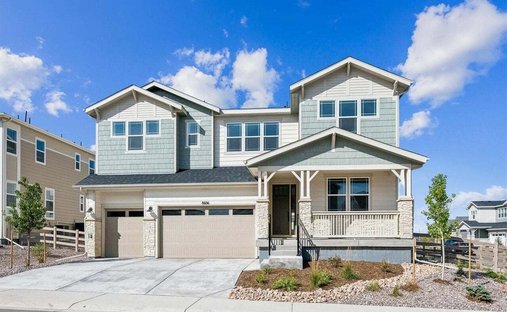 Casa a Sterling Ranch, Colorado, Stati Uniti 1
