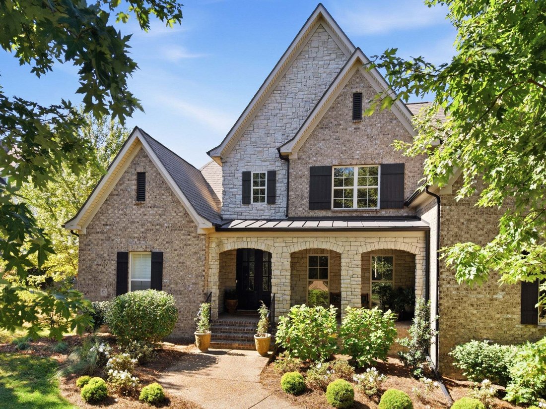 Casa a Nashville, Tennessee, Stati Uniti 3 - 19074269