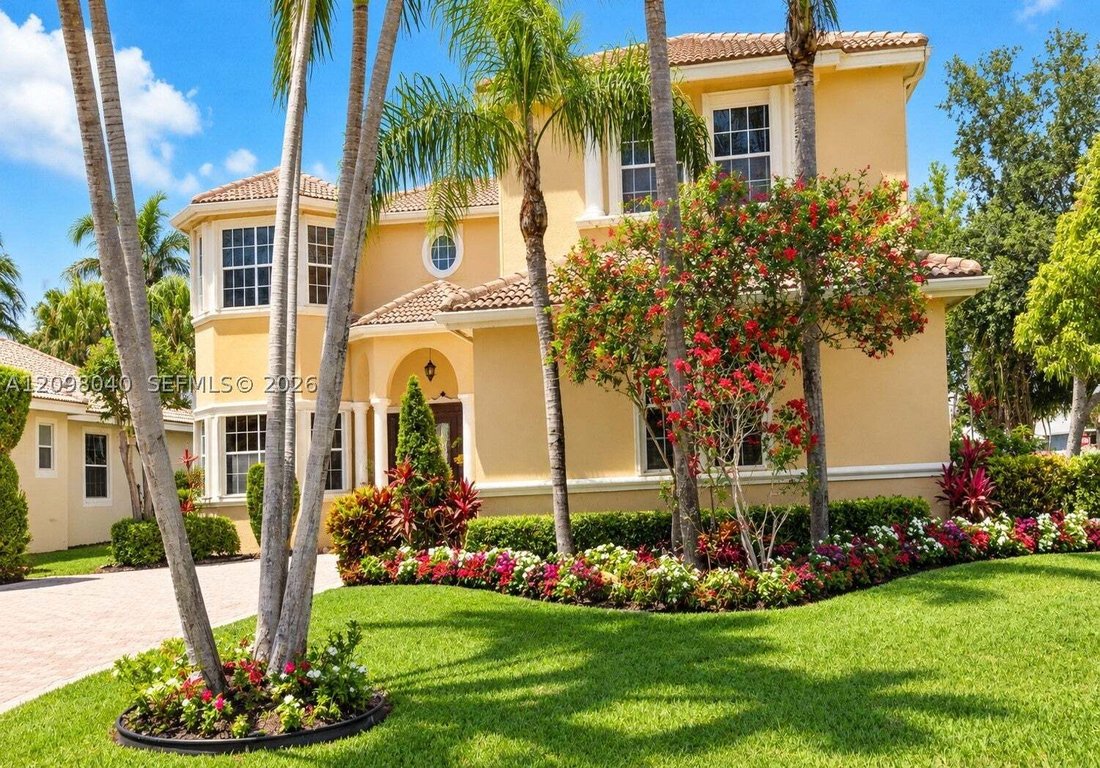 House in Parkland, Florida, United States 1 - 19074217