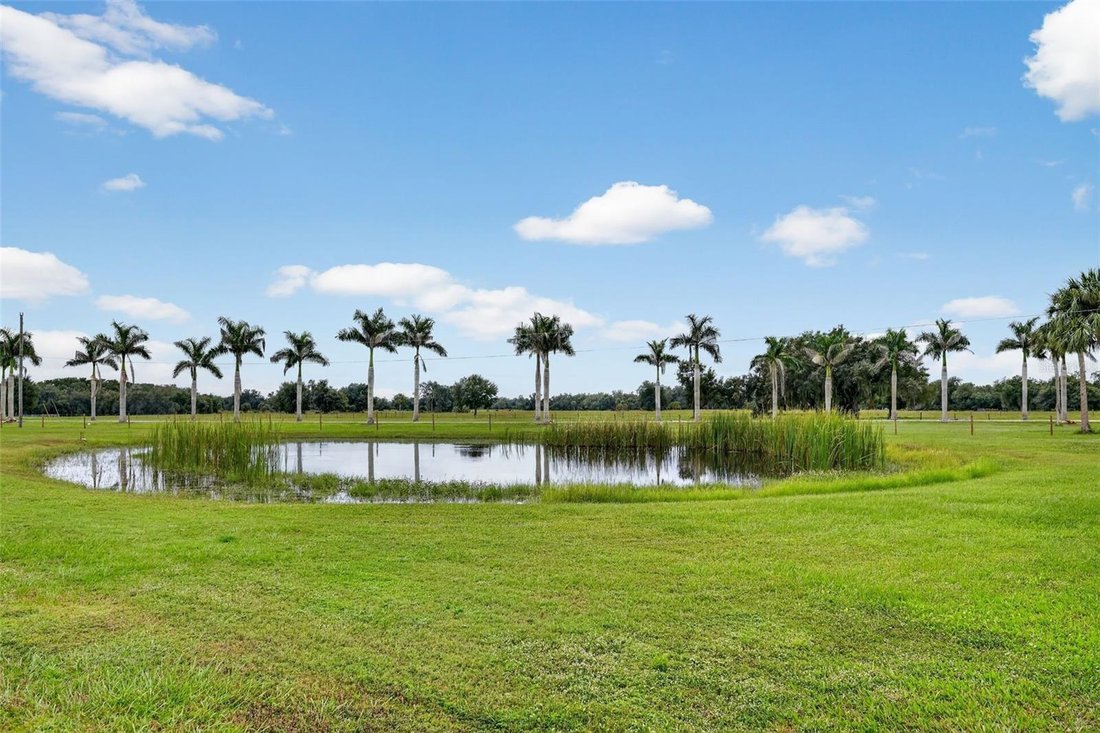 Casa en Arcadia, Florida, Estados Unidos 3 - 19074088