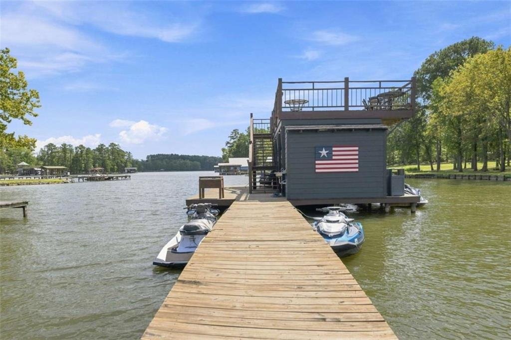 Casa en Cedar Bluff, Alabama, Estados Unidos 4 - 19069675