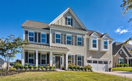 Maison à Chapin, Caroline du Sud, États-Unis 1