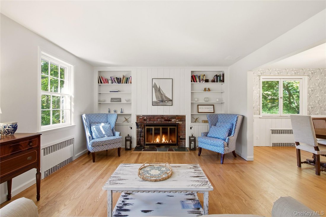 Haus in Huntington, New York, Vereinigte Staaten 4 - 19070345