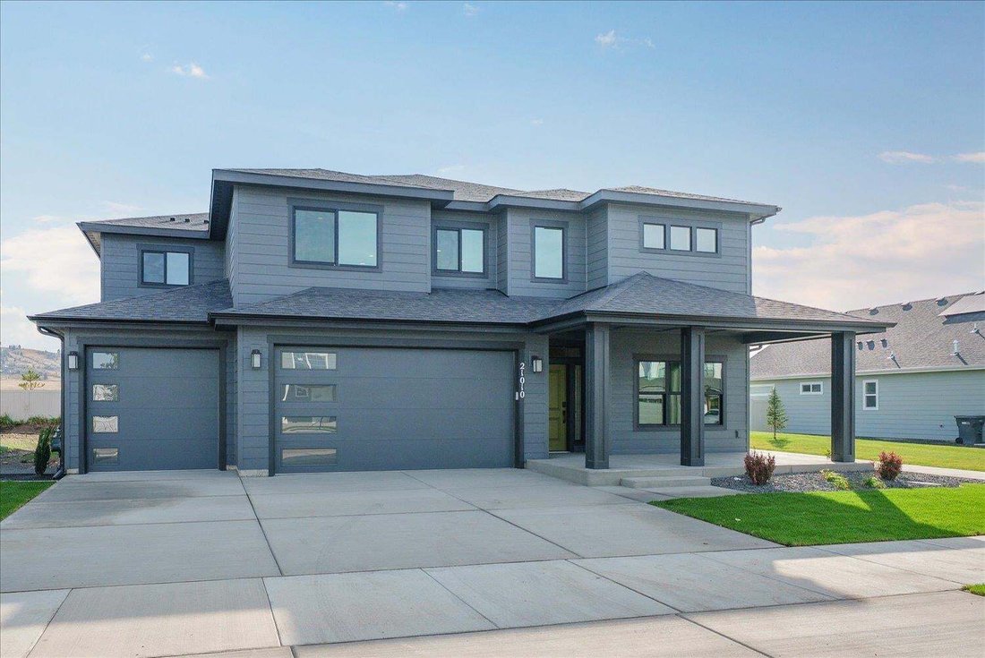 Casa a Liberty Lake, Washington, Stati Uniti 1 - 19073386