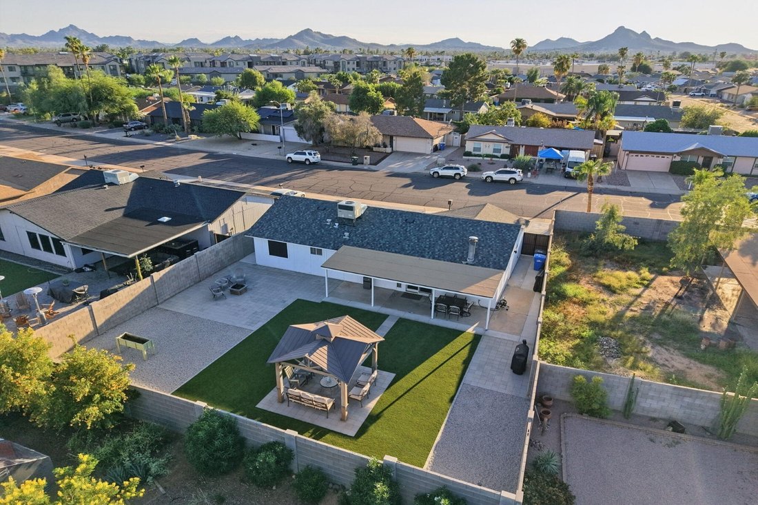 Casa en Phoenix, Arizona, Estados Unidos 3 - 19073210