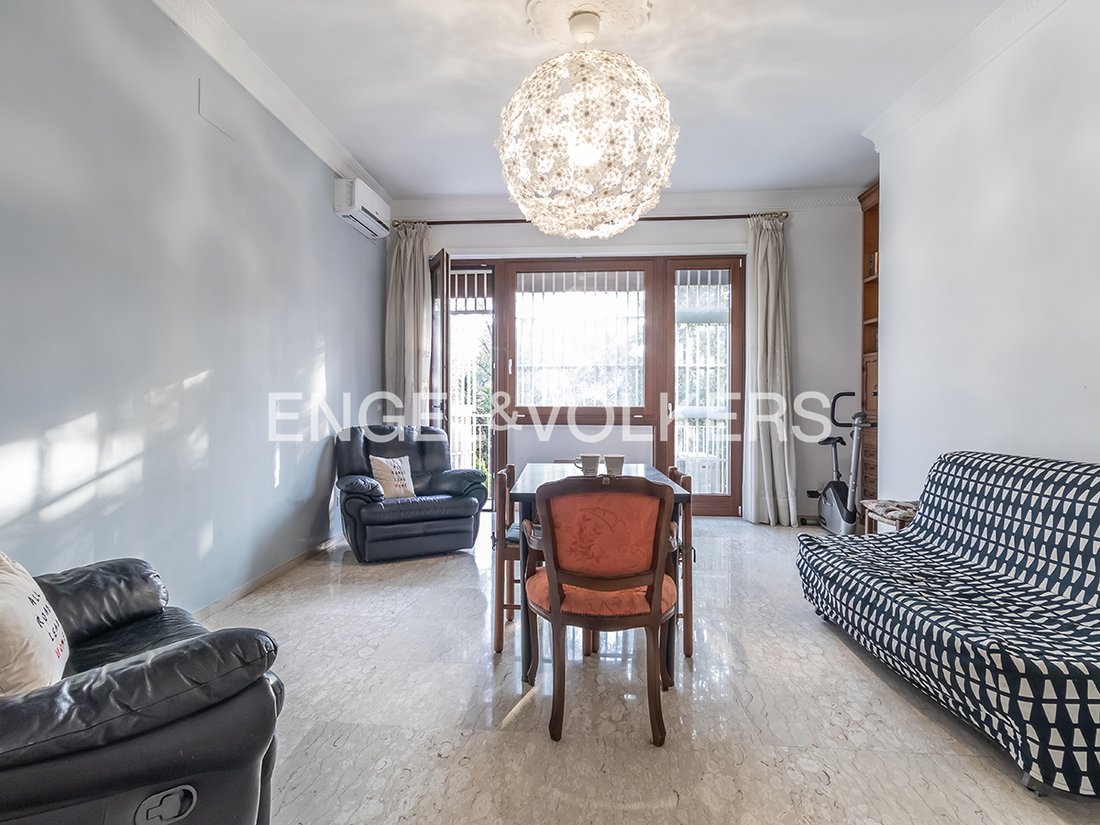 Apartment in Garbatella, Rome, Italy 2 - 19072871