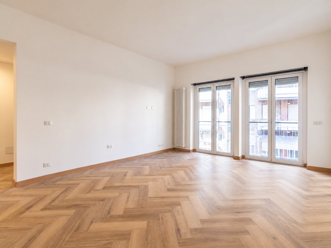 Apartment in Villa Chigi - Quartiere Africano, Rome, Italy 1 - 19072682