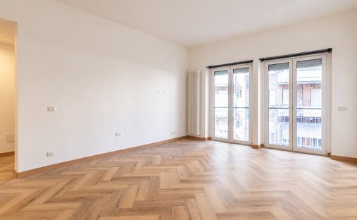 Apartment in Villa Chigi - Quartiere Africano, Rome, Italy 1