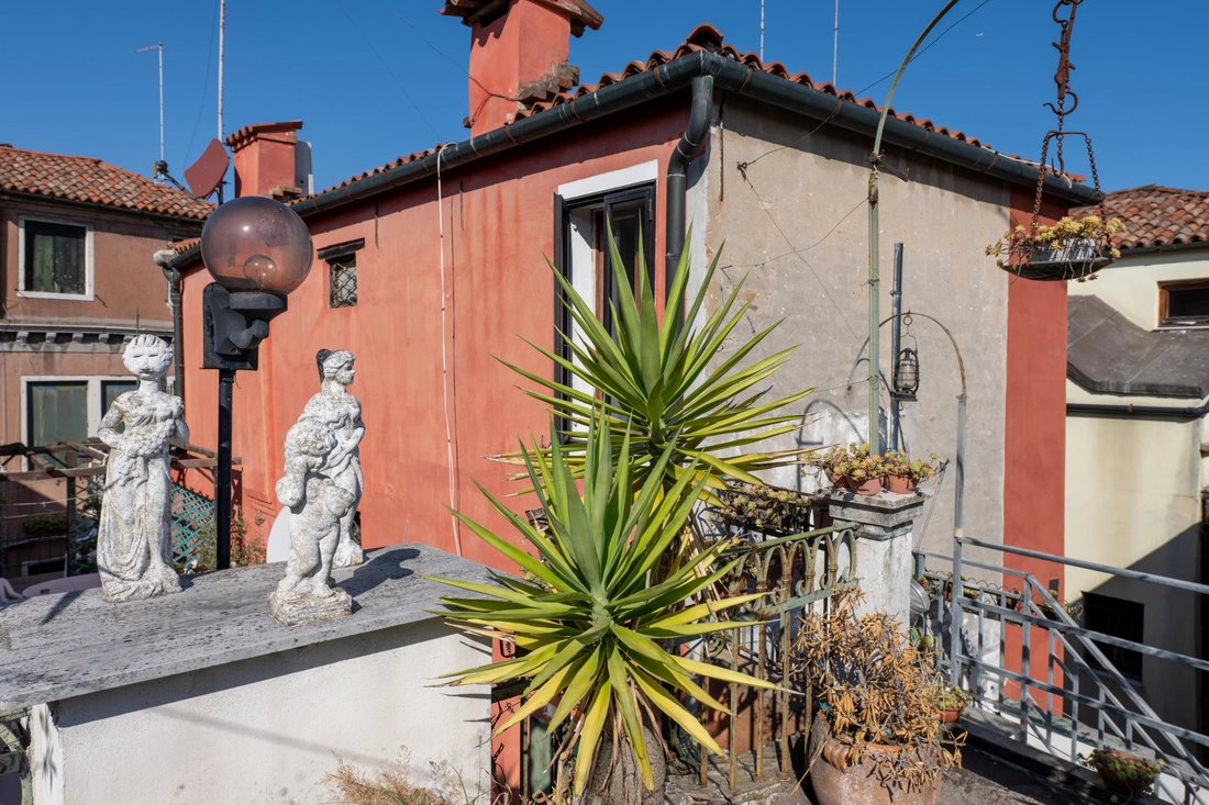Haus in San Marco, Venedig, Italien 5 - 19070841