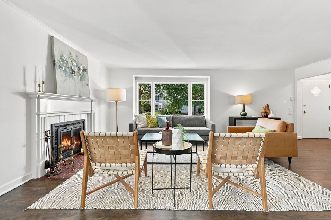 House in Evanston, Illinois, United States 3 - 19069414