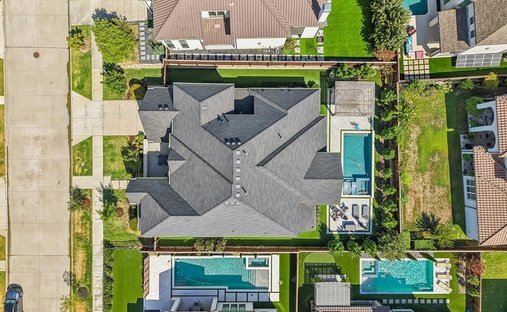 Maison à Frisco, Texas, États-Unis 1