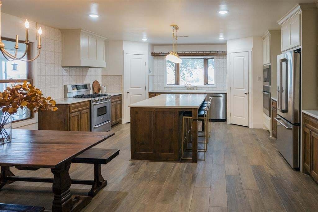 Casa en Reno, Texas, Estados Unidos 5 - 19074855