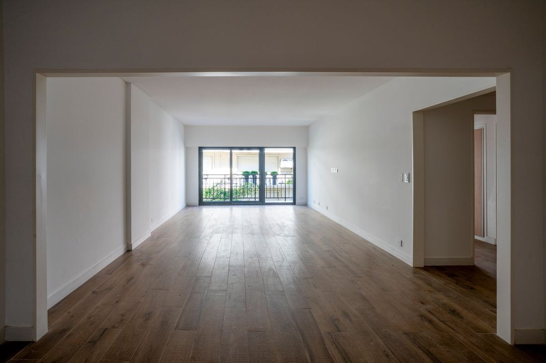 Wohnung in Recoleta, Buenos Aires, Argentinien 2 - 19073531