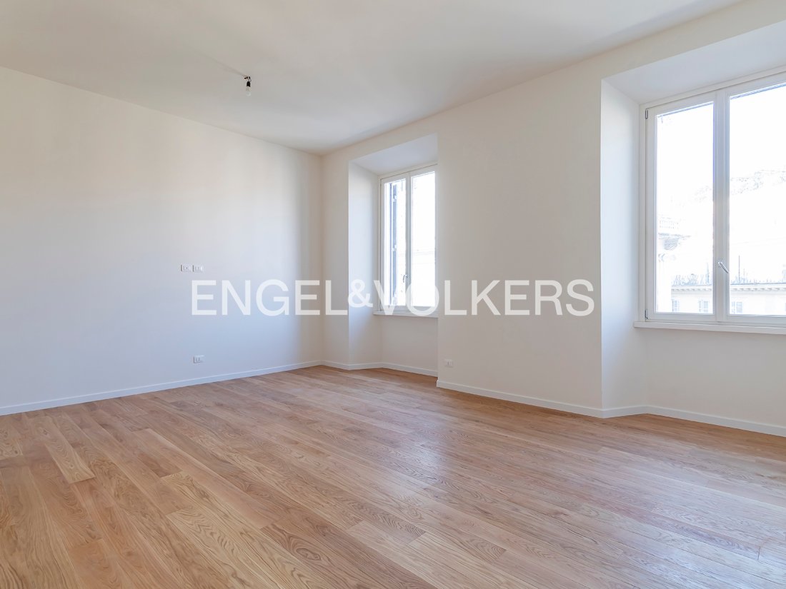 Apartment in Piazza del Popolo - Piazza Navona - Quirinale, Rome, Italy 3 - 19070216