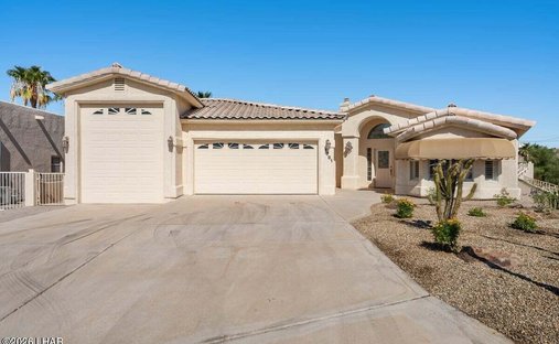 Maison à Desert Hills, Arizona, Arizona, États-Unis 1