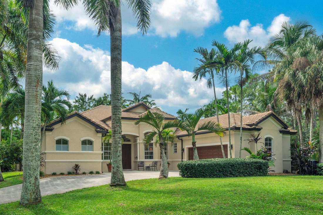 House in Loxahatchee, Florida, United States 3 - 19069026