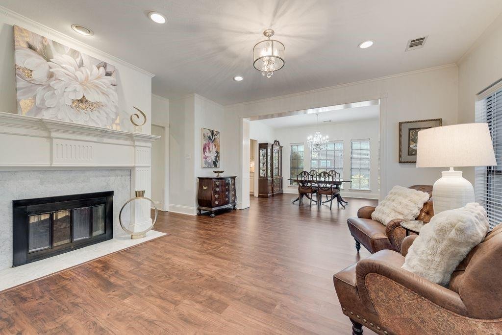 House in Richardson, Texas, United States 5 - 19074879