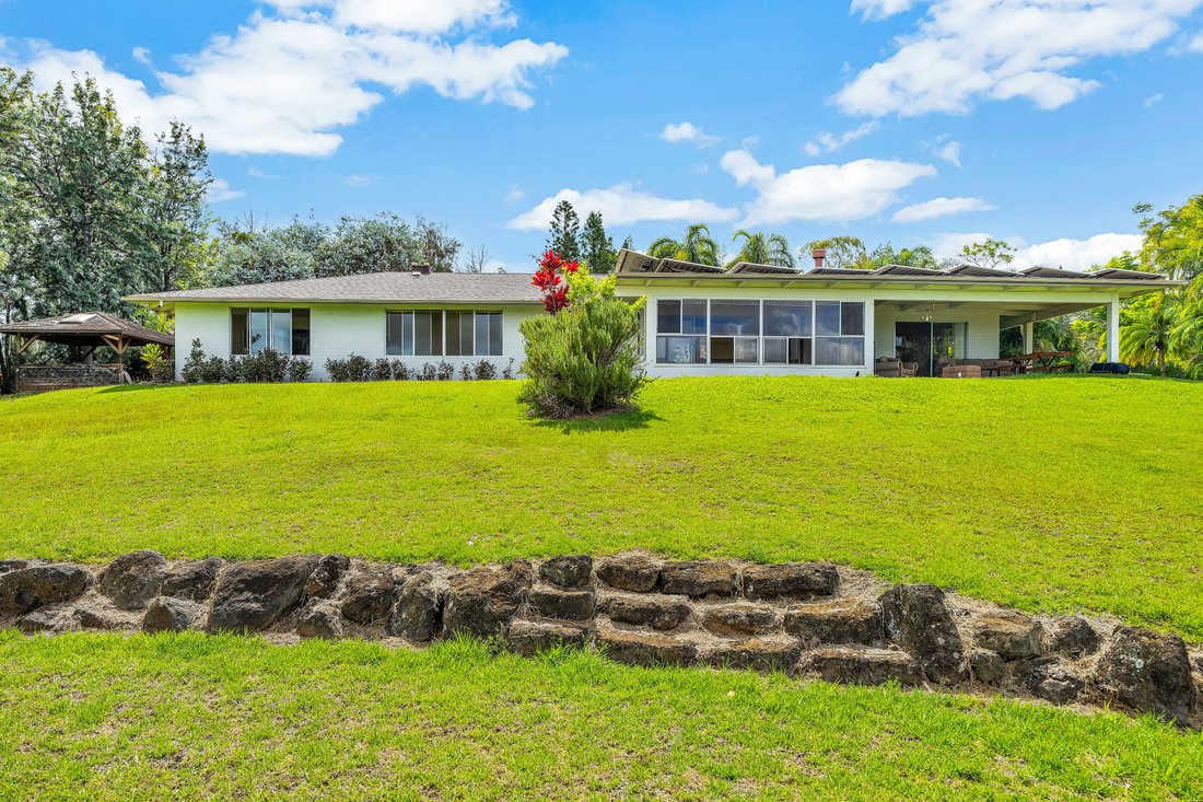 Haus in Makawao, Hawaii, Vereinigte Staaten 1 - 19072279