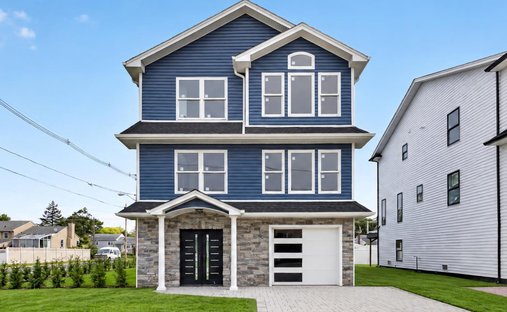 Casa en Freeport, Nueva York, Estados Unidos 1